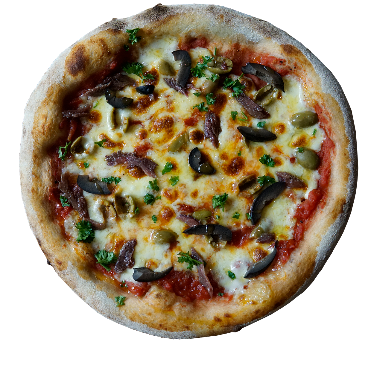 Napoletana