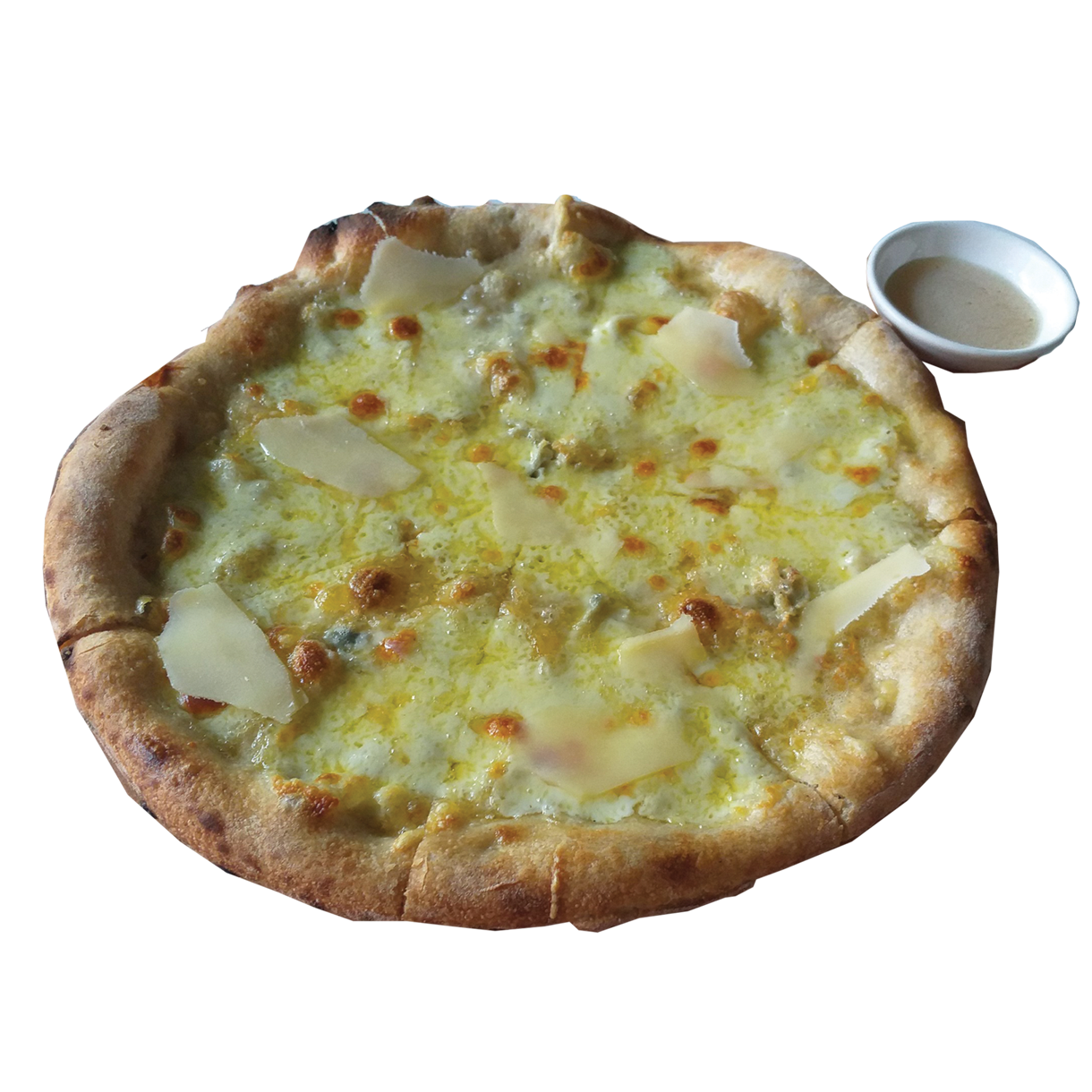 Quattro Formaggi