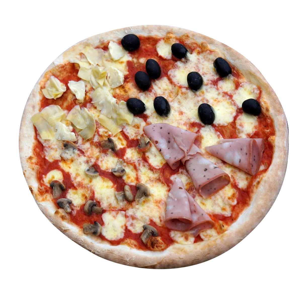 Quattro Stagioni