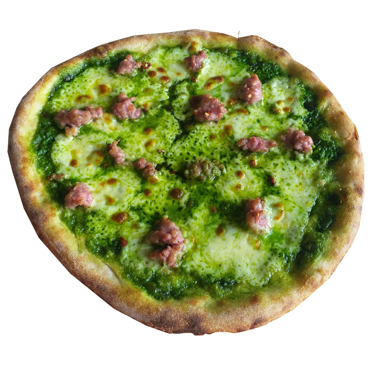 Rustica