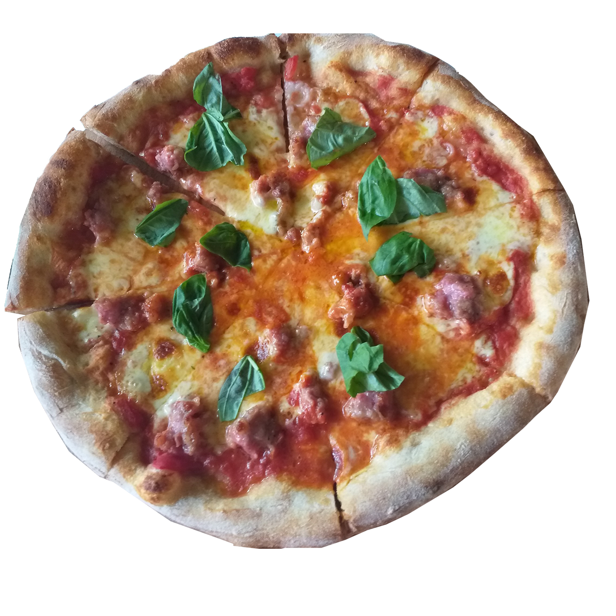 Salsiccia