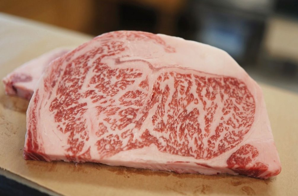 Thăn Lưng Wagyu Nhật A5